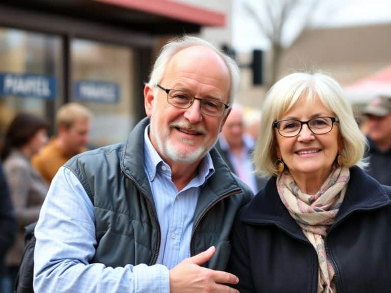 2Realitysterren Mike Hansler en zijn moeder Monique reageren op felle kritiek