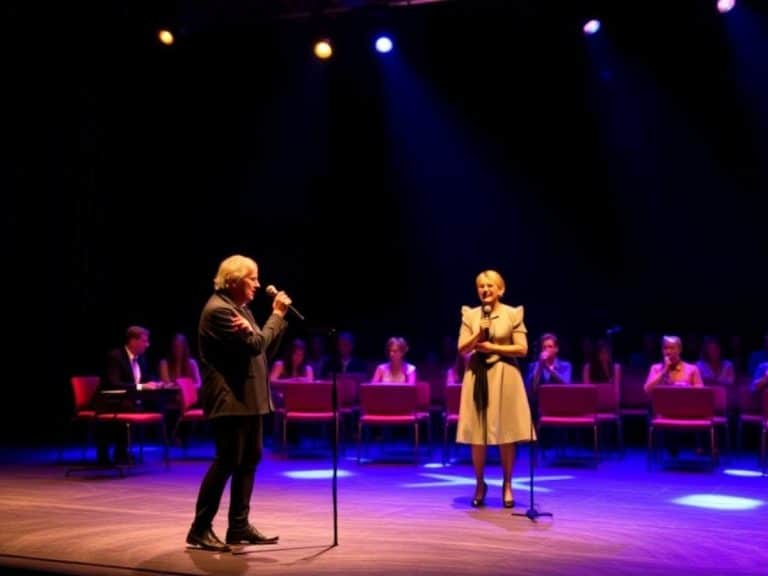 Na Ontwerpersprijs stelt het Nederlands Theater Festival ook Muziektheaterprijs in
