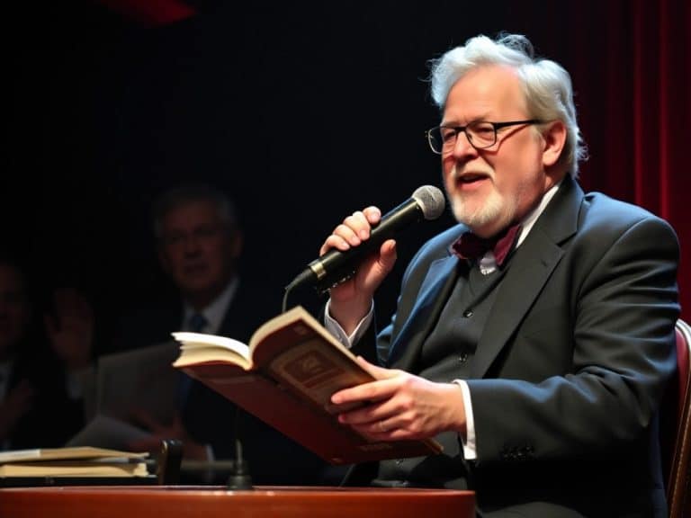 Boek en documentaire blikken warm terug op Haags Studenten Cabaret van Rinus Ferdinandusse