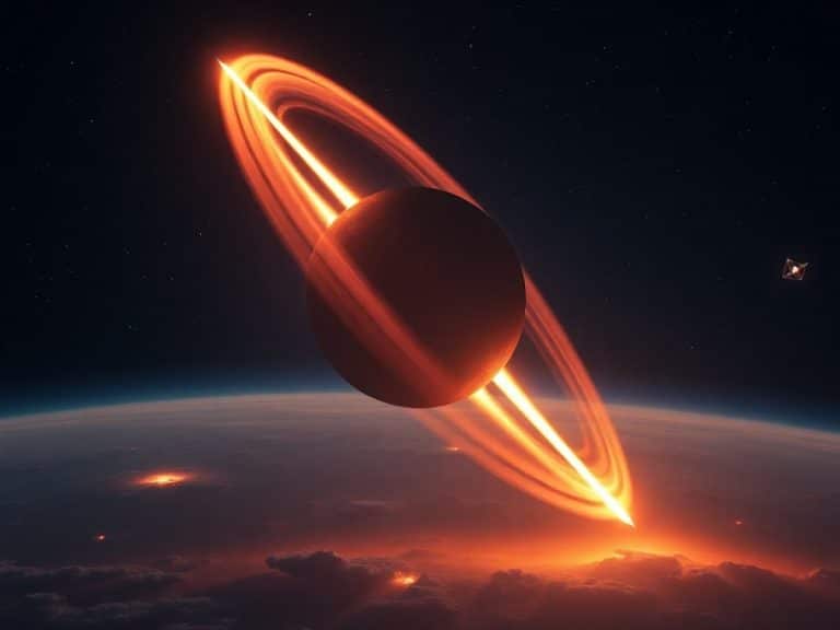 ‘Set of jets’ surrounding 3I/ATLAS could be used ‘for navigation of a spacecraft’ â as second interstellar object is spotted in the sky