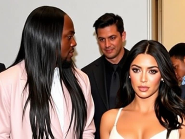 Kim Kardashian aangeklaagd vanwege sekstape