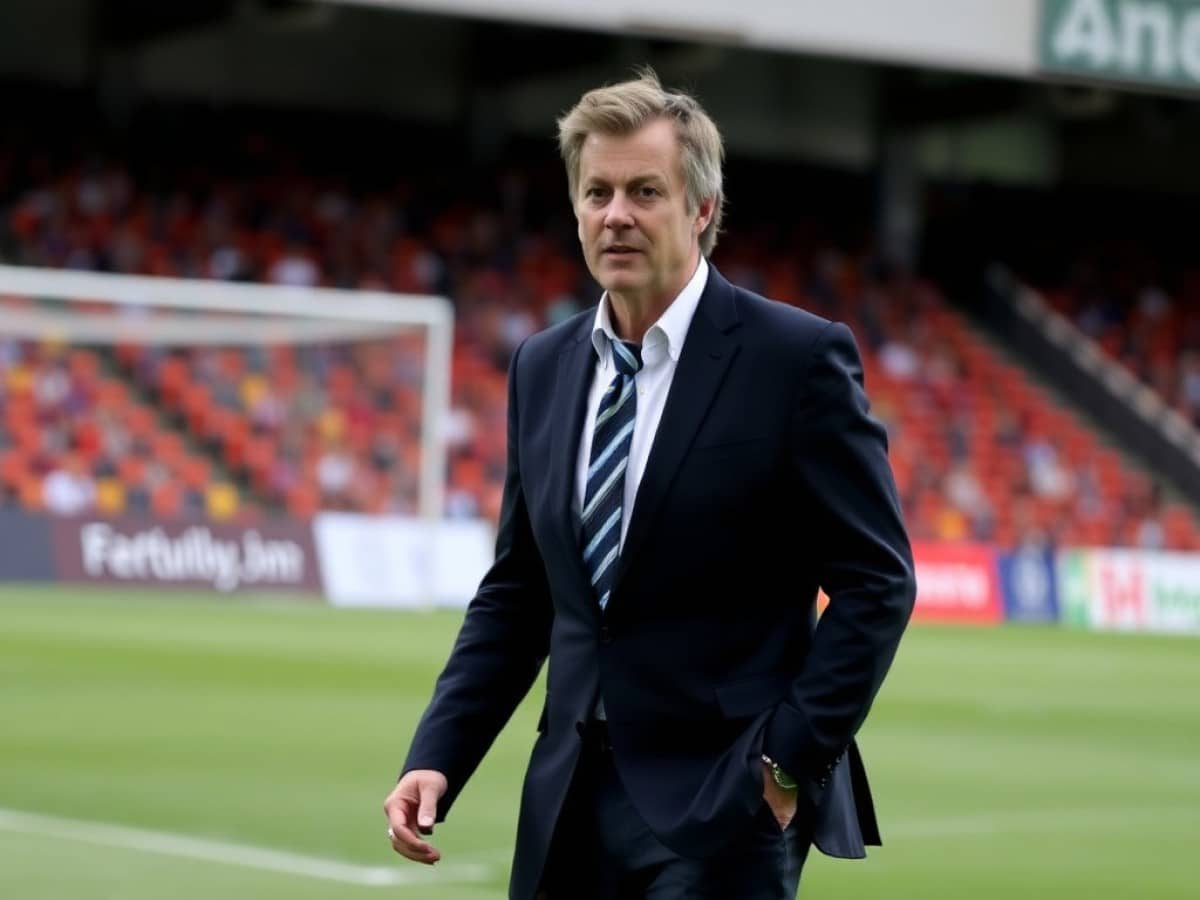 Sem van Dijk bepleit onschuld Borsato: 'Klopt geen reet van'