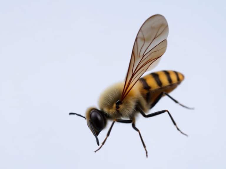 Here’s where scientists discovered the horned ‘Lucifer’ bee