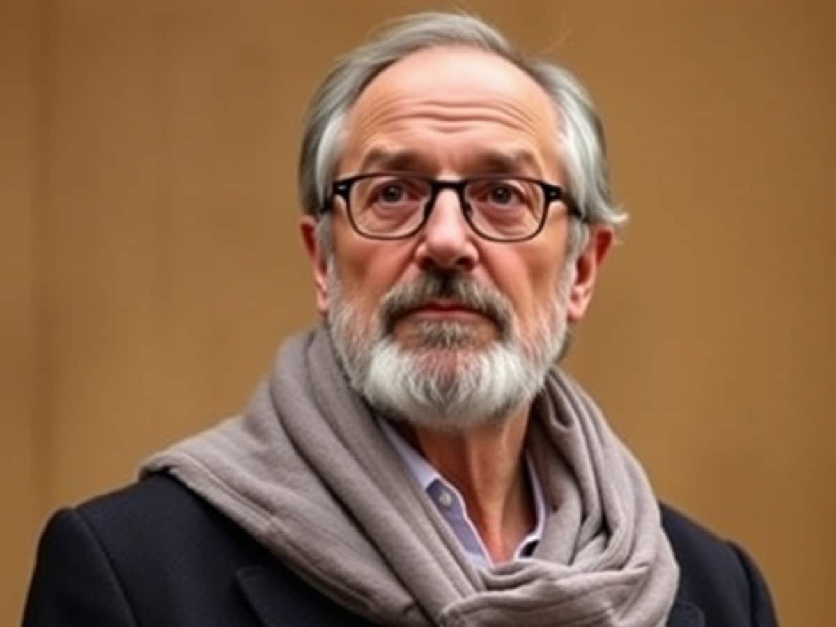 Theater in een belegerd Oekraïne, dag 1: eigen geschiedschrijving