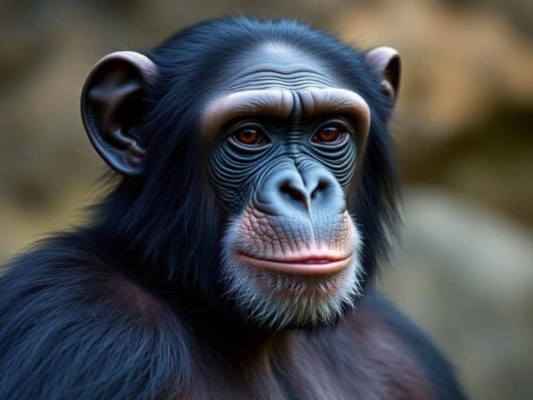 Fascinating study shows that chimpanzees can change their minds — proving humans aren’t the only rational creatures