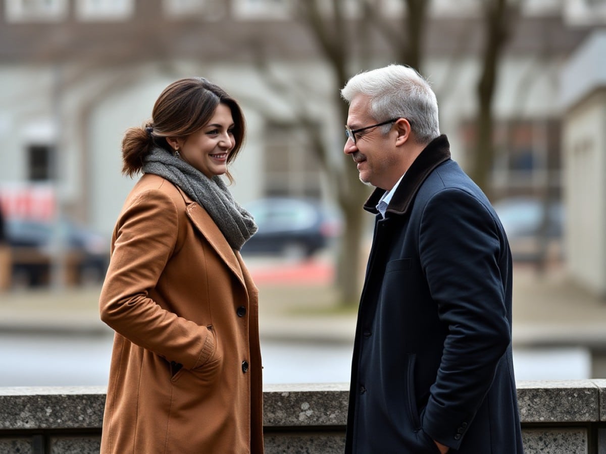 Dilan Yeşilgöz weerspreekt heftige geruchten over geliefde