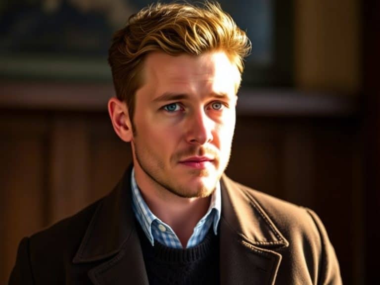 Dorian Bindels gaat in deze successerie spelen