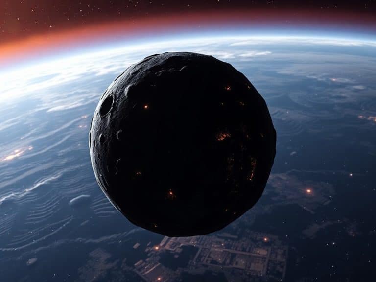 Interstellar objects like 3I/ATLAS sent by advanced civilizations to ‘seed’ life on Earth: Harvard scientist