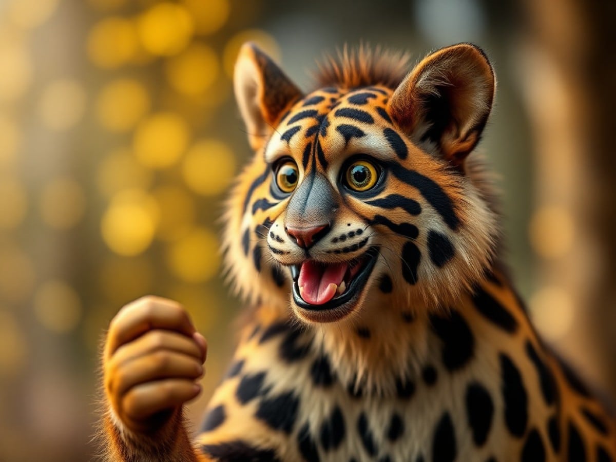 Hilarious winners of the Nikon Comedy Wildlife Awards 2025 announced: photos