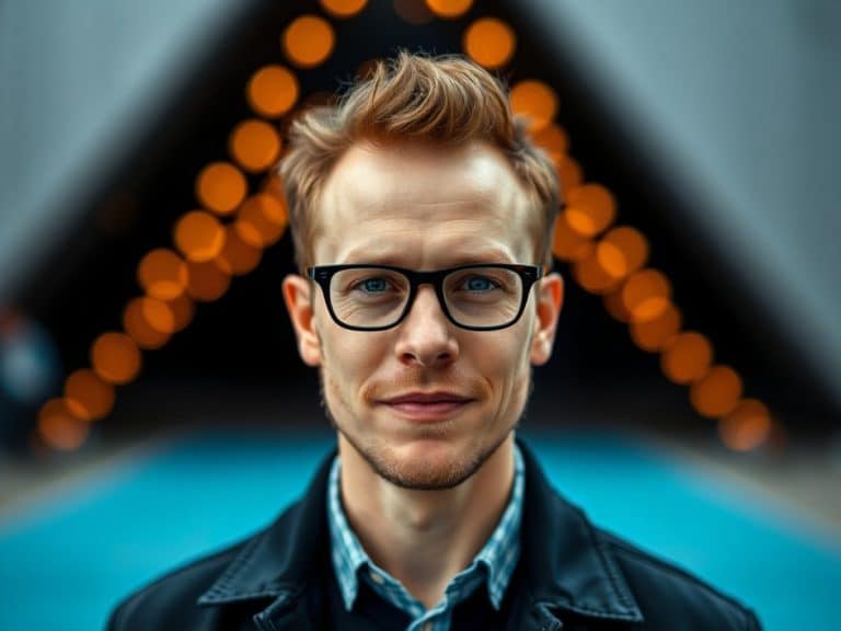 Jeroen Dijkstra nieuwe directeur Delft Fringe Festival