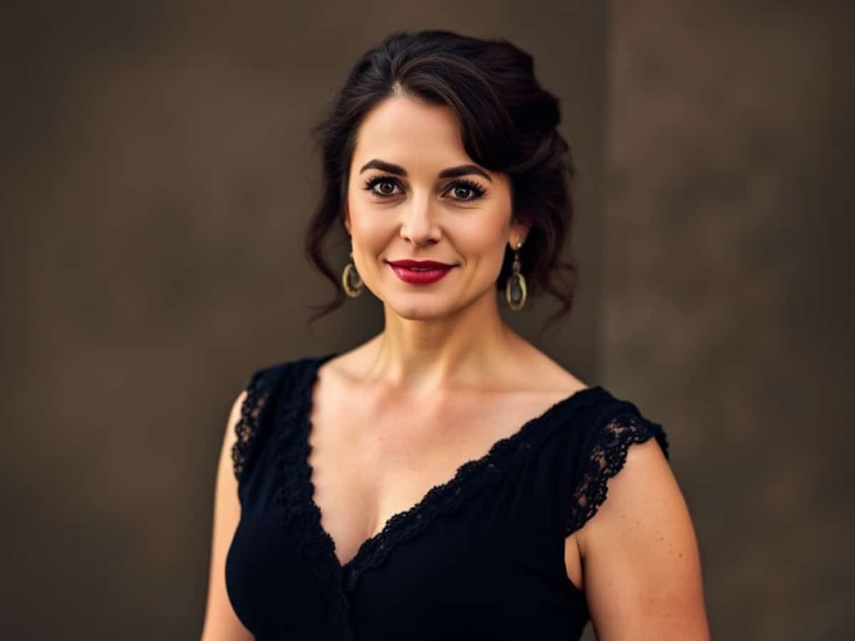 Joy Wielkens in Londense versie van Hadestown