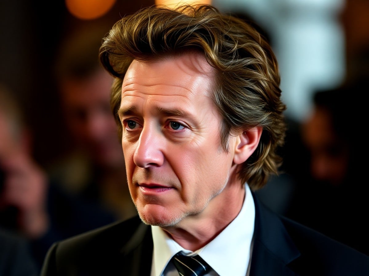 LIVE: Marco Borsato verlaat onder luid applaus rechtszaal