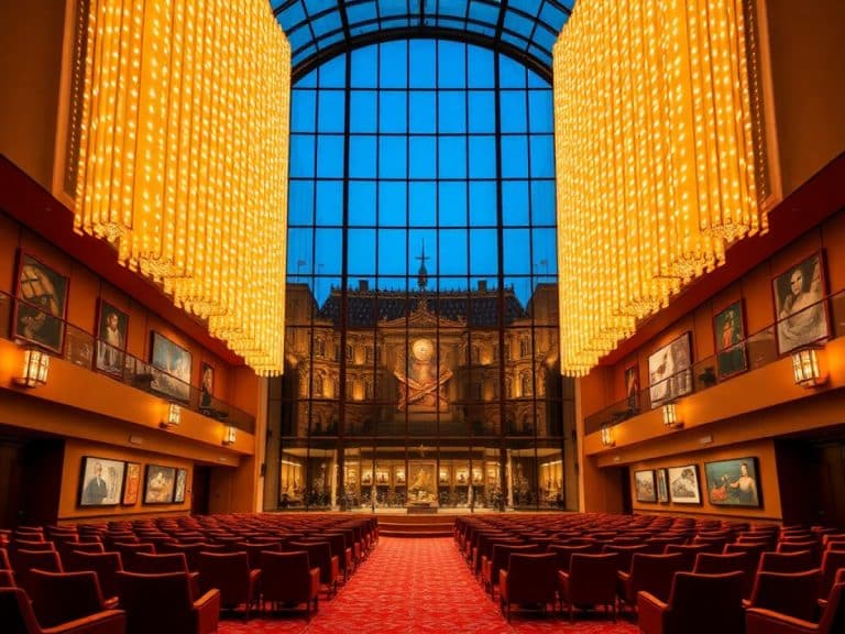 Jubileumboek DeLaMar is net zo luxe als het theater zelf