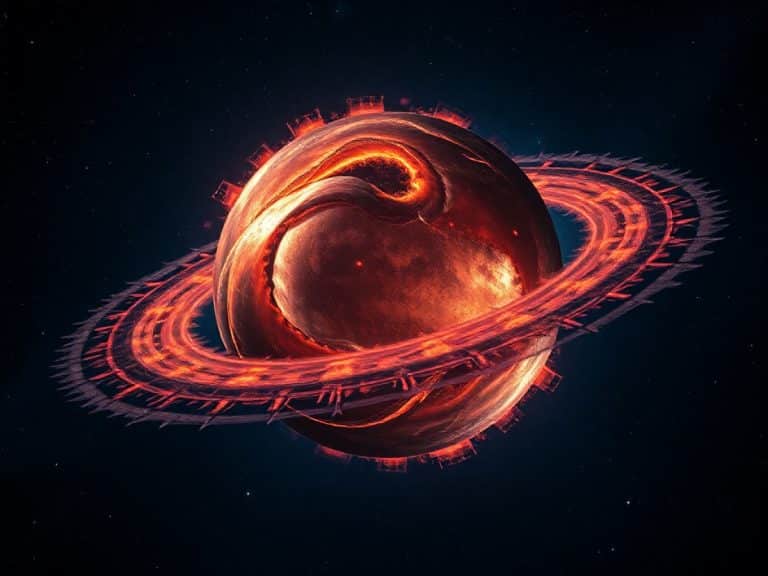 Mystery deepens as 3I/ATLAS’ tail could be comprised of a ‘swarm’ of unknown objects: Harvard scientist