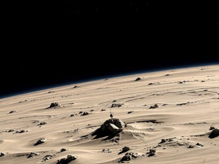 NASA’s astonishing find on asteroid Bennu breathes sweet, new life into age-old scientific question