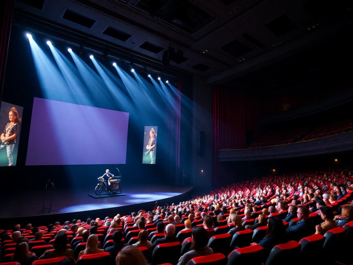 Kaartverkoop Nationaal Theaterweekend gestart