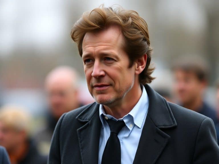 Openbaar Ministerie gaat niet in hoger beroep in Borsato-zaak