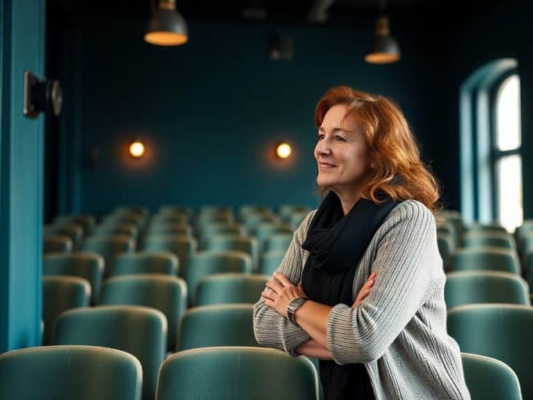 Hoe ziet de eigen kamer voor vrouwelijke makers van nu er uit?