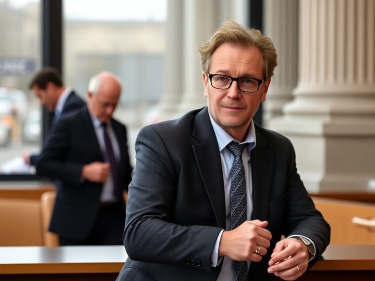 Peter Plasman hekelt OM in Marco Borsato-zaak: 'Laten haar in de steek'