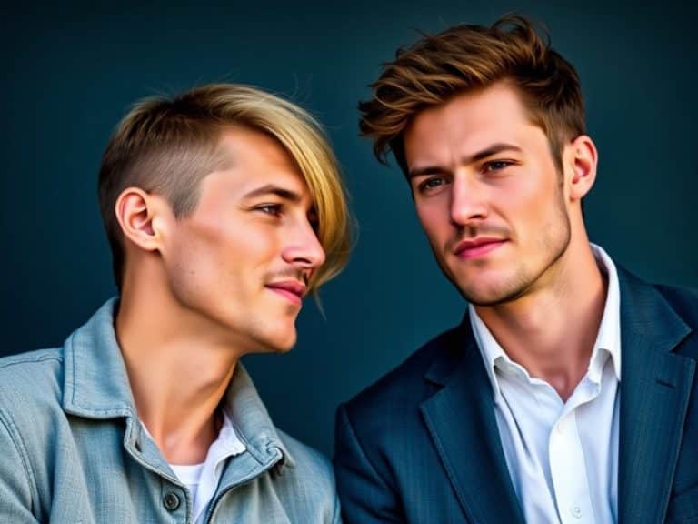 Steven Kazàn hint op relatiebreuk Jamie en Vieze Jack