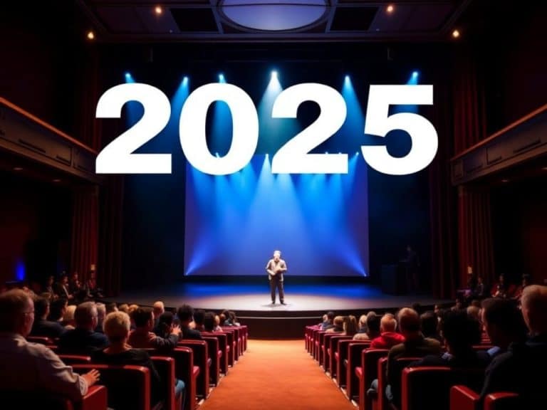 Dit zijn de best besproken voorstellingen van 2025