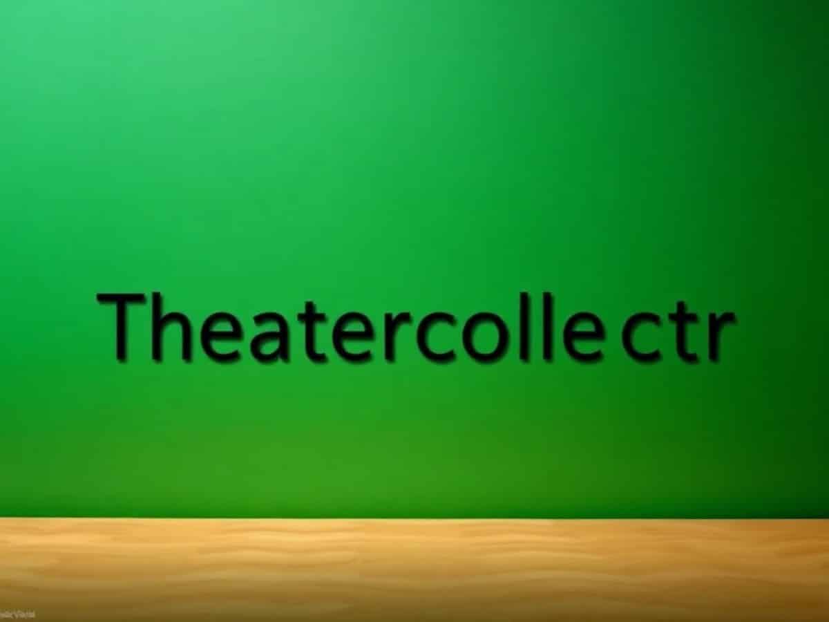 Universitair docent Rob van der Zalm: ‘De theatercollectie is voor ons onderzoek essentieel’