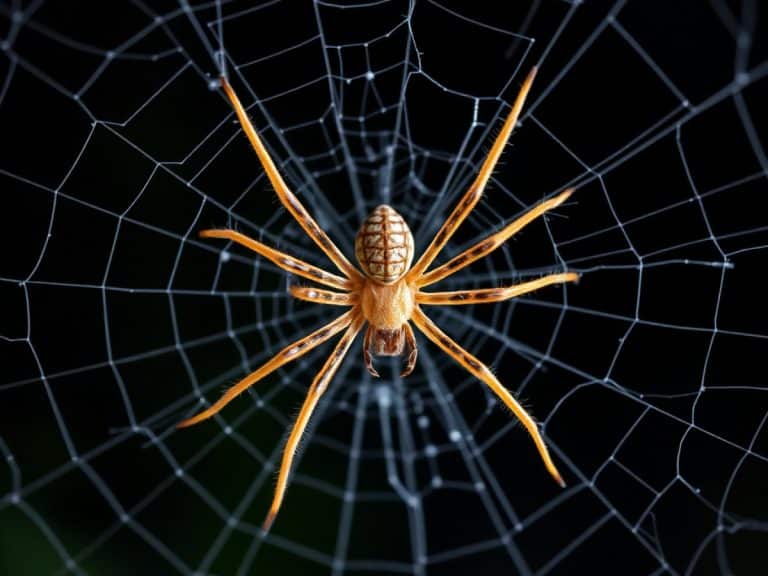 Scientists shocked to discover the world’s biggest spiderweb — home to over 100K creepy crawlers