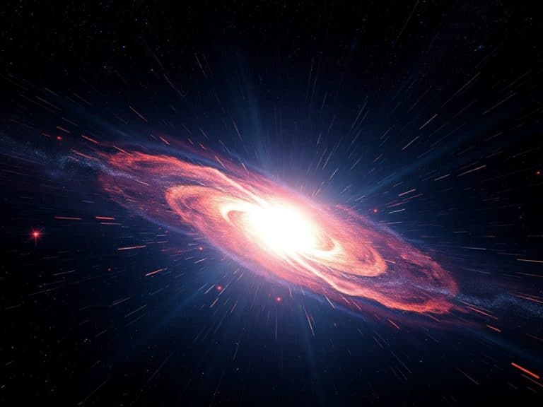 Scientists discover blazing black holes of distant galaxies spouting jets up to 50 times wider than our Milky Way: ‘Phenomenal’