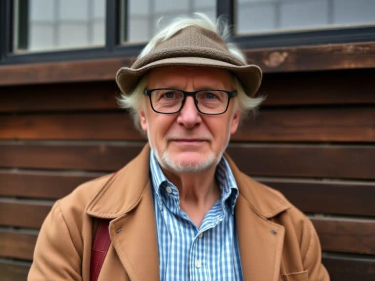 Acteur en regisseur Ad van Kempen (81) overleden