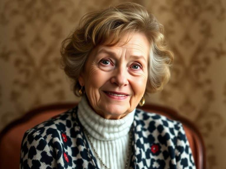 Actrice Elsje de Wijn (82) overleden