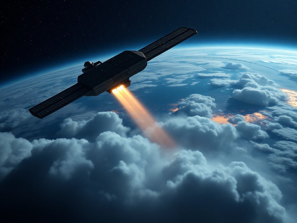 Is cyanide from 3I/ATLAS raining down on Earth as it passes by? Harvard scientist weighs in