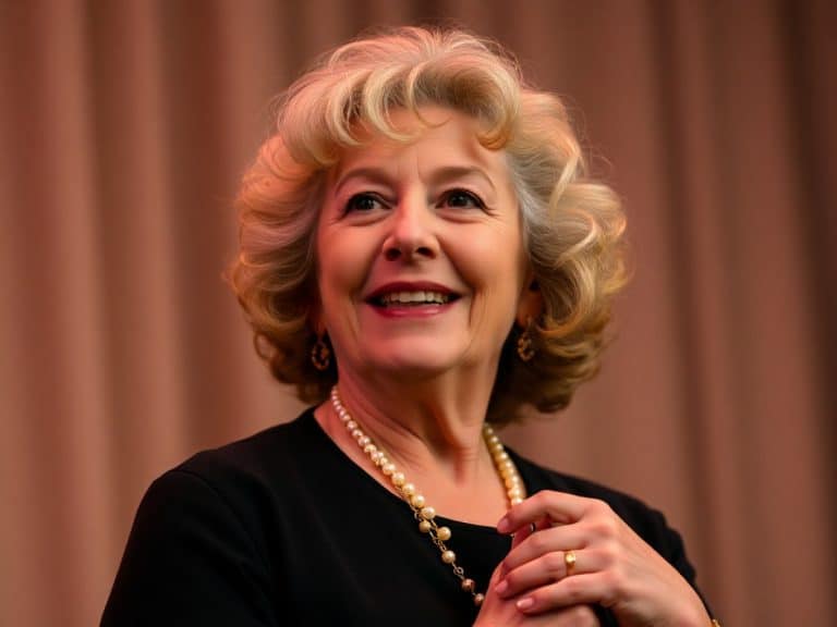 Afzwaaiend poppentheatermaker Ila van der Pouw krijgt erepenning en lintje