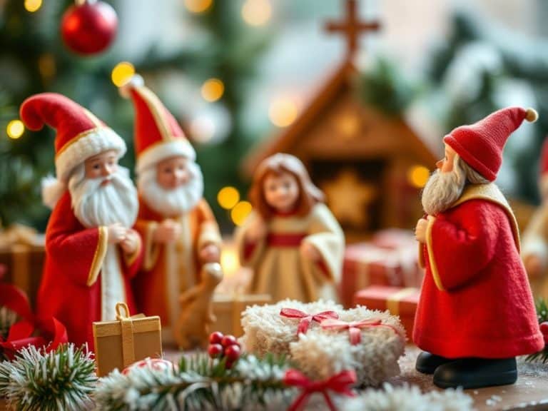 Expert rewrites Christmas history with reveal of astonishing new Three Wise Men claim