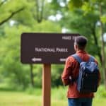 National Parks to offer free entry on President Trump’s 80th birthday, but scrap concessions for Juneteenth — here’s why