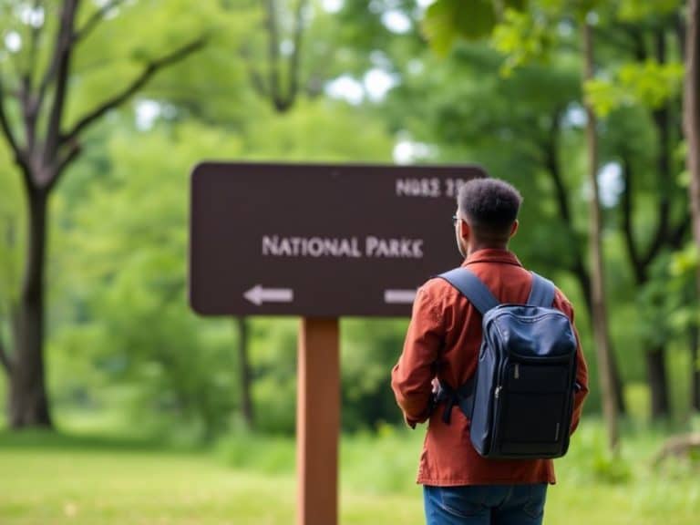 National Parks to offer free entry on President Trump’s 80th birthday, but scrap concessions for Juneteenth — here’s why