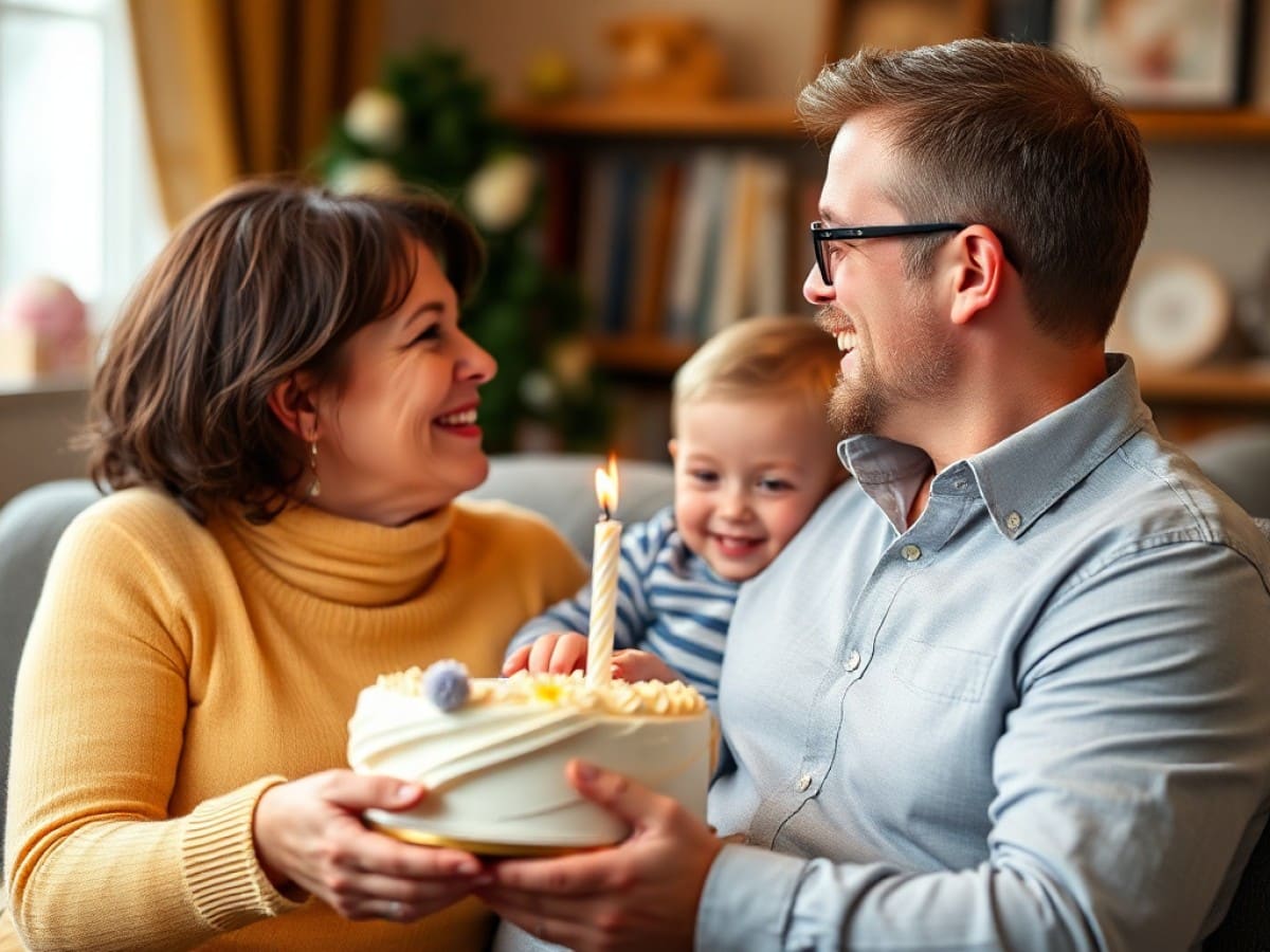Hartverscheurende update OML-Alex: 'Op Aaron zijn verjaardag'