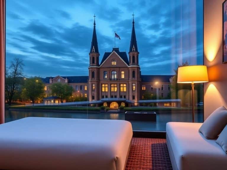 Hotels naar het hoge btw-tarief, boete voor zzp’ers: de nieuwe regels voor ondernemingen in 2026