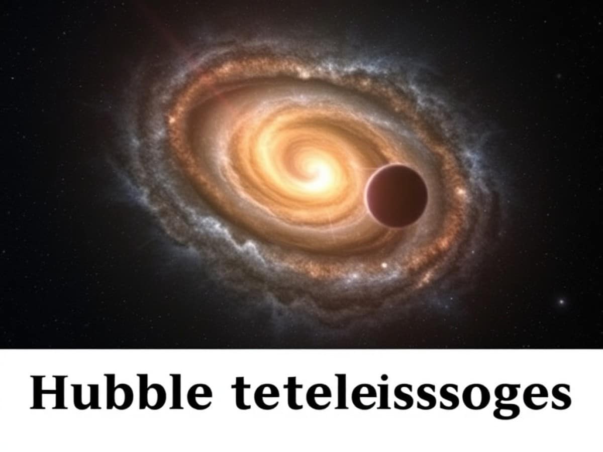 Hubble Space Telescope spies debris from two cosmic collisions — solving decades-old mystery