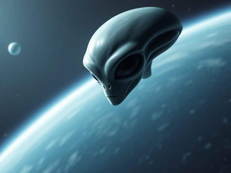 Humans will contact ‘loud’ alien civilization on the brink of ‘violent’ collapse: Columbia astronomer