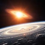 Our universe is heading for gravitational collapse known as the â€˜Big Crunchâ€™ as dark matter is â€˜rapidly changingâ€™: study