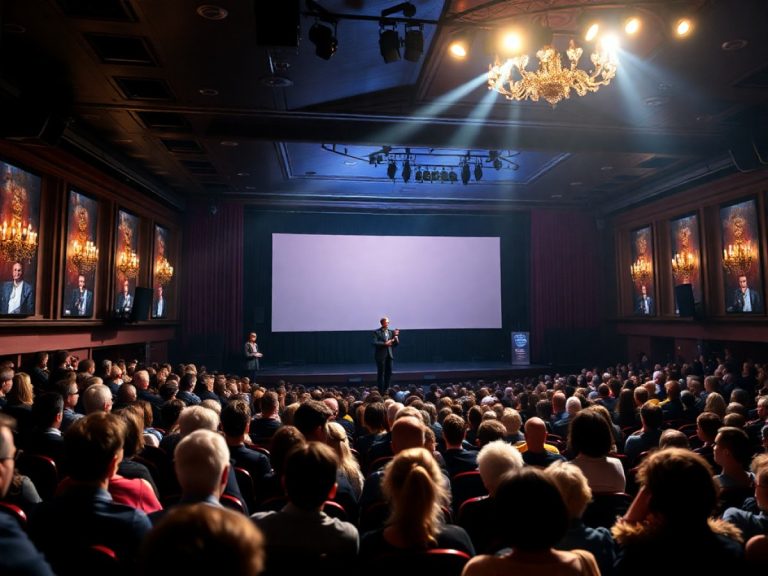 Het jaar in lijstjes: het leukste publiek van 2025