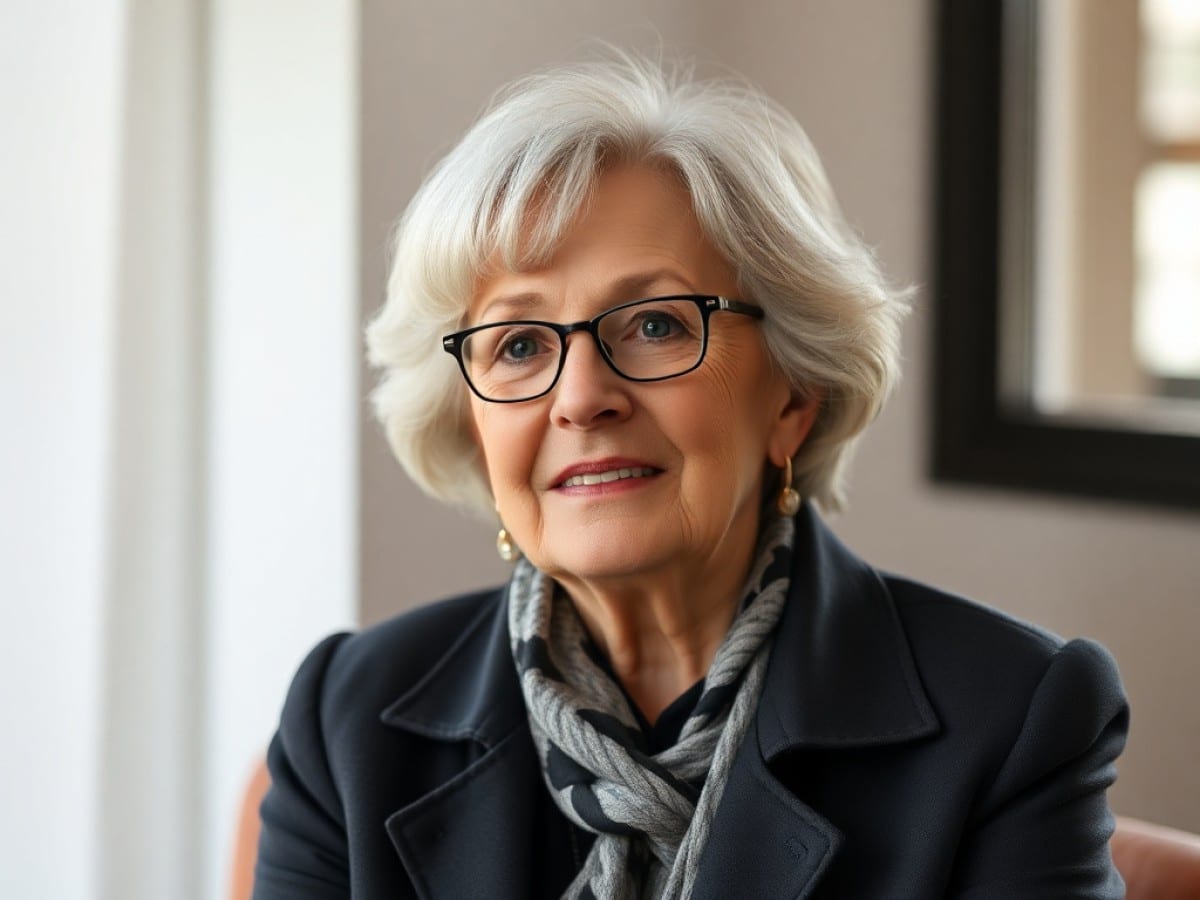 Ruth Jacott open over toekomstplannen