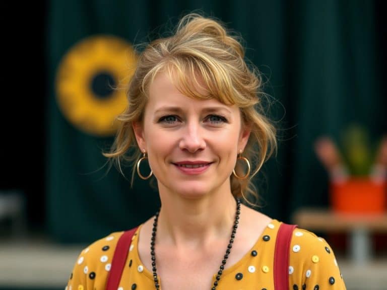 Tessa Smeulers nieuwe theater- en dansprogrammeur Lowlands