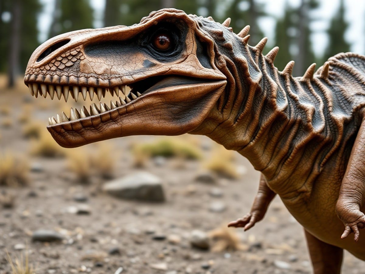 High schooler discovers 150-million-year-old dinosaur fossil on first day of dig