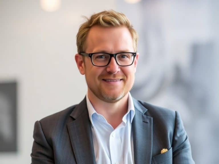 Undagrid-oprichter keert na exit terug in Nederland: ‘Ik zie hier nieuw bewustzijn rond ondernemerschap’