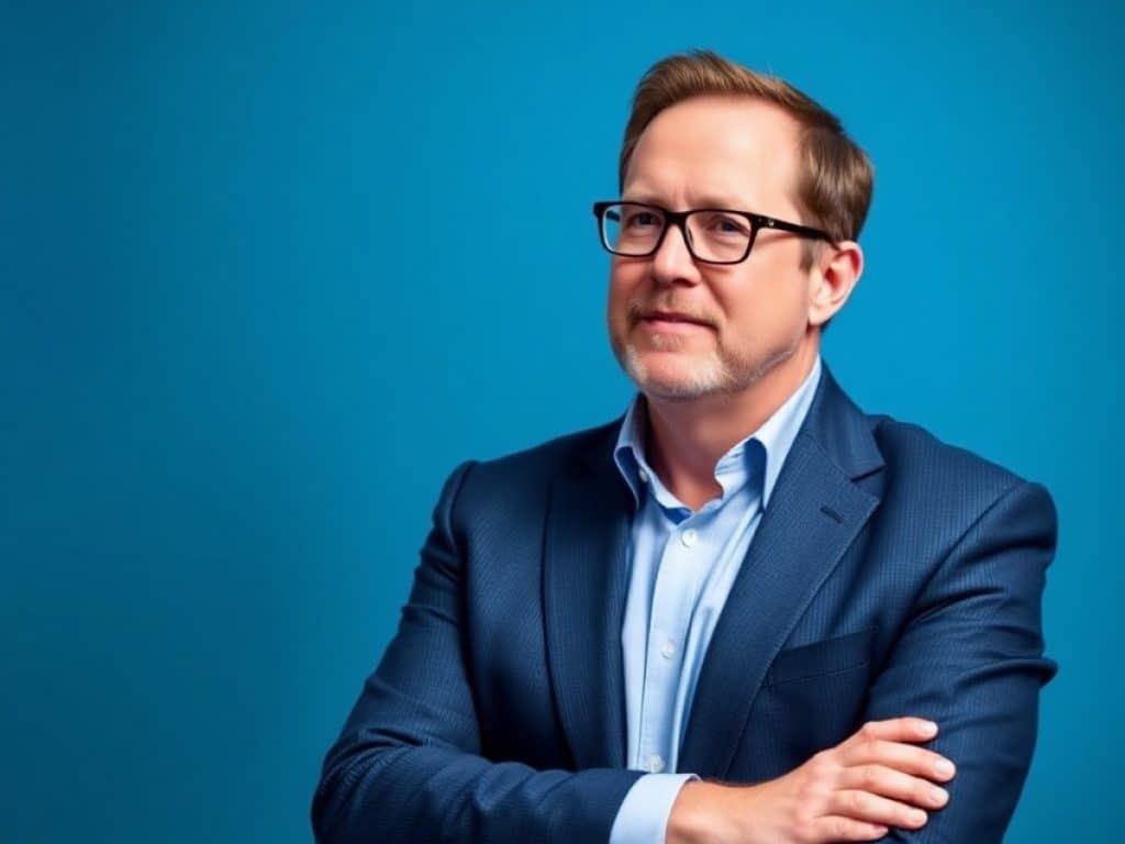 ton van veen jumbo vertrek ceo