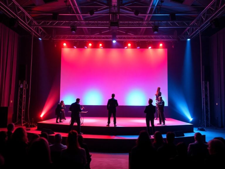 Actieplan moet samenwerking tussen Vlaamse en Nederlandse podiumkunsten versterken