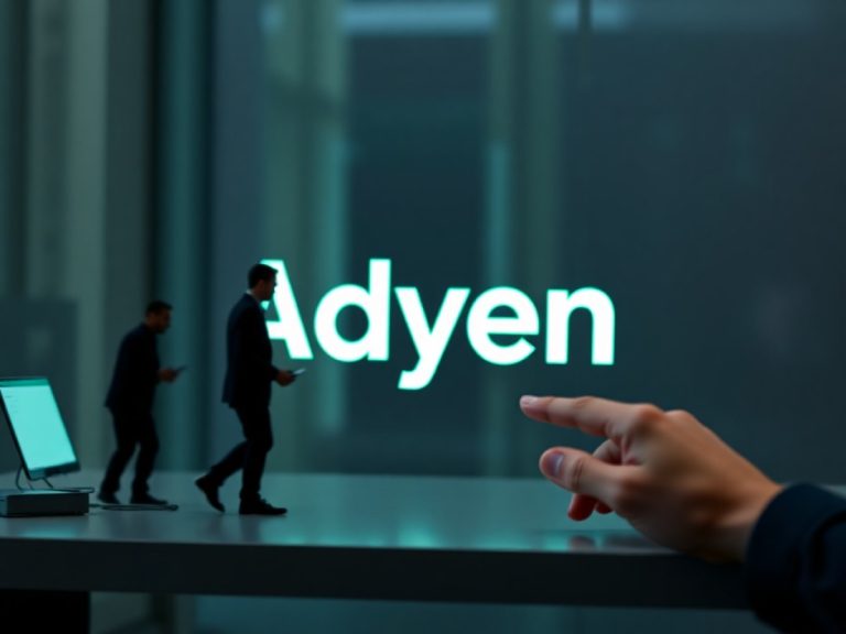 adyen maffia startups fintech