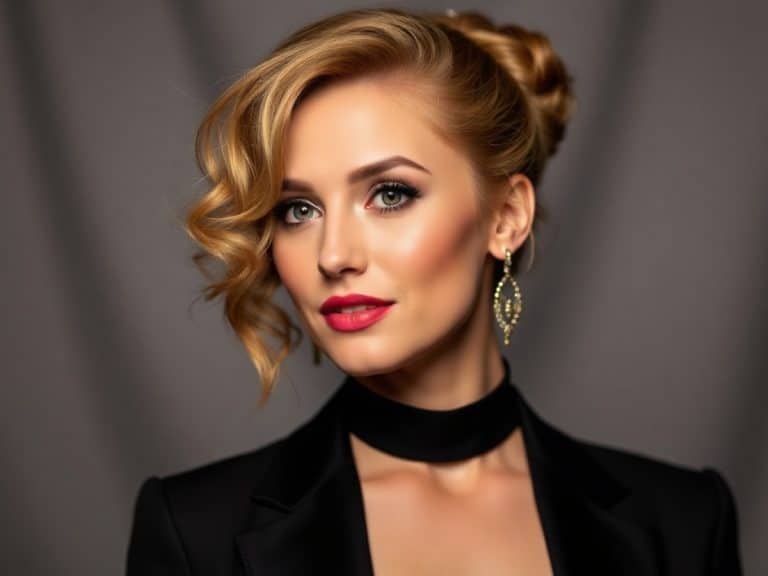 Alina Sharipova wint de juryprijs op het Leids Cabaret Festival 2026