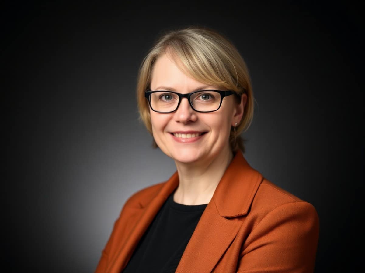 Annechien de Vocht wordt artistiek directeur van Vis à Vis